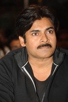 Pawan Kalyan at Ishq Audio